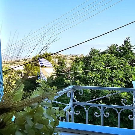 1870 House 1&2 Διαμέρισμα Πλάκα Μήλου Εξωτερικό φωτογραφία