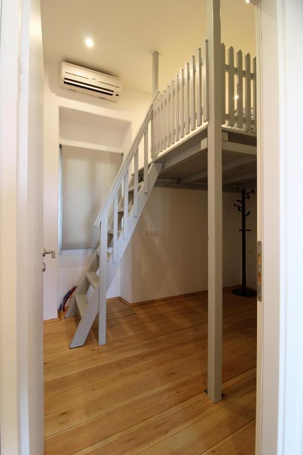 1870 House 1&2 Διαμέρισμα Πλάκα Μήλου Εξωτερικό φωτογραφία