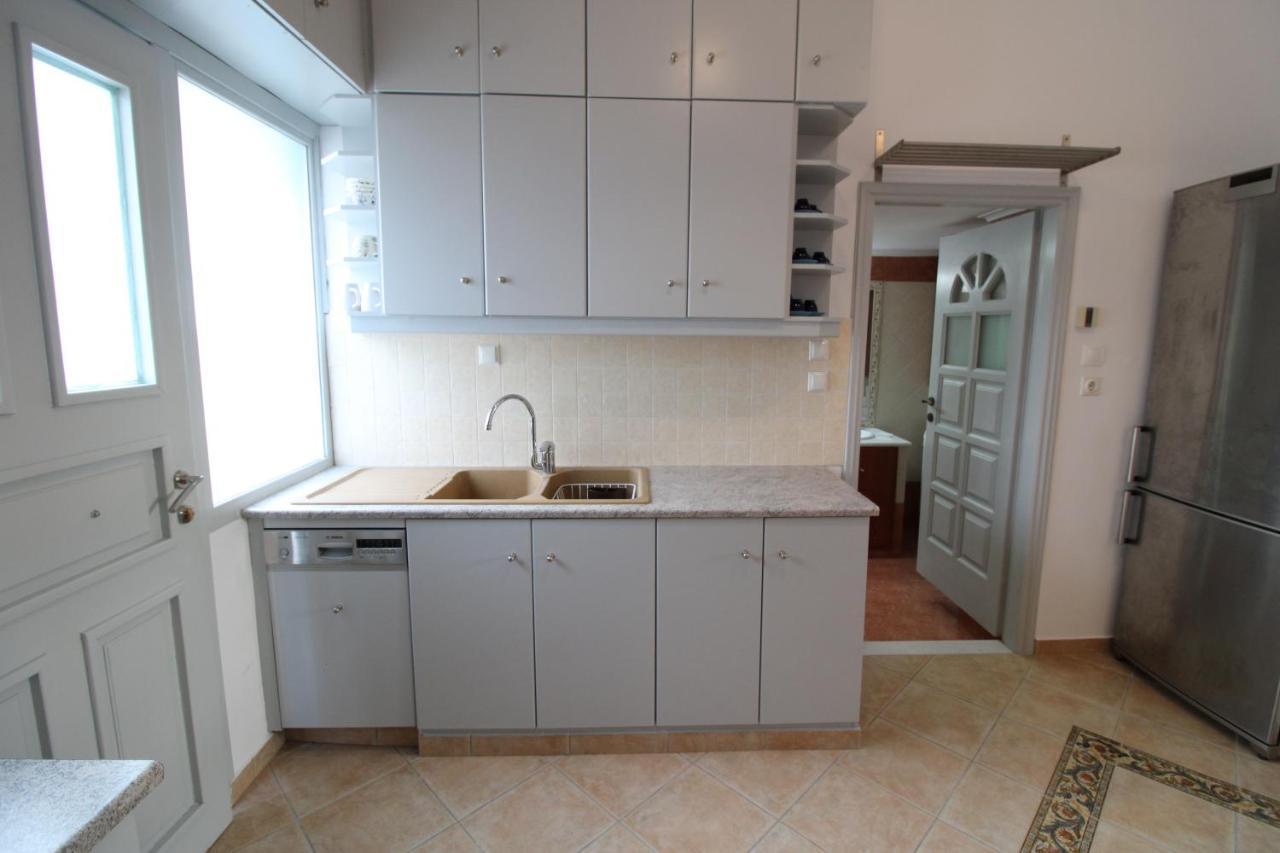 1870 House 1&2 Διαμέρισμα Πλάκα Μήλου Εξωτερικό φωτογραφία