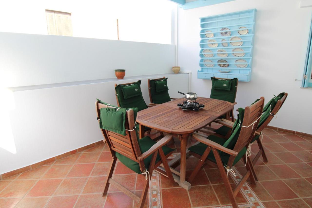 1870 House 1&2 Διαμέρισμα Πλάκα Μήλου Εξωτερικό φωτογραφία