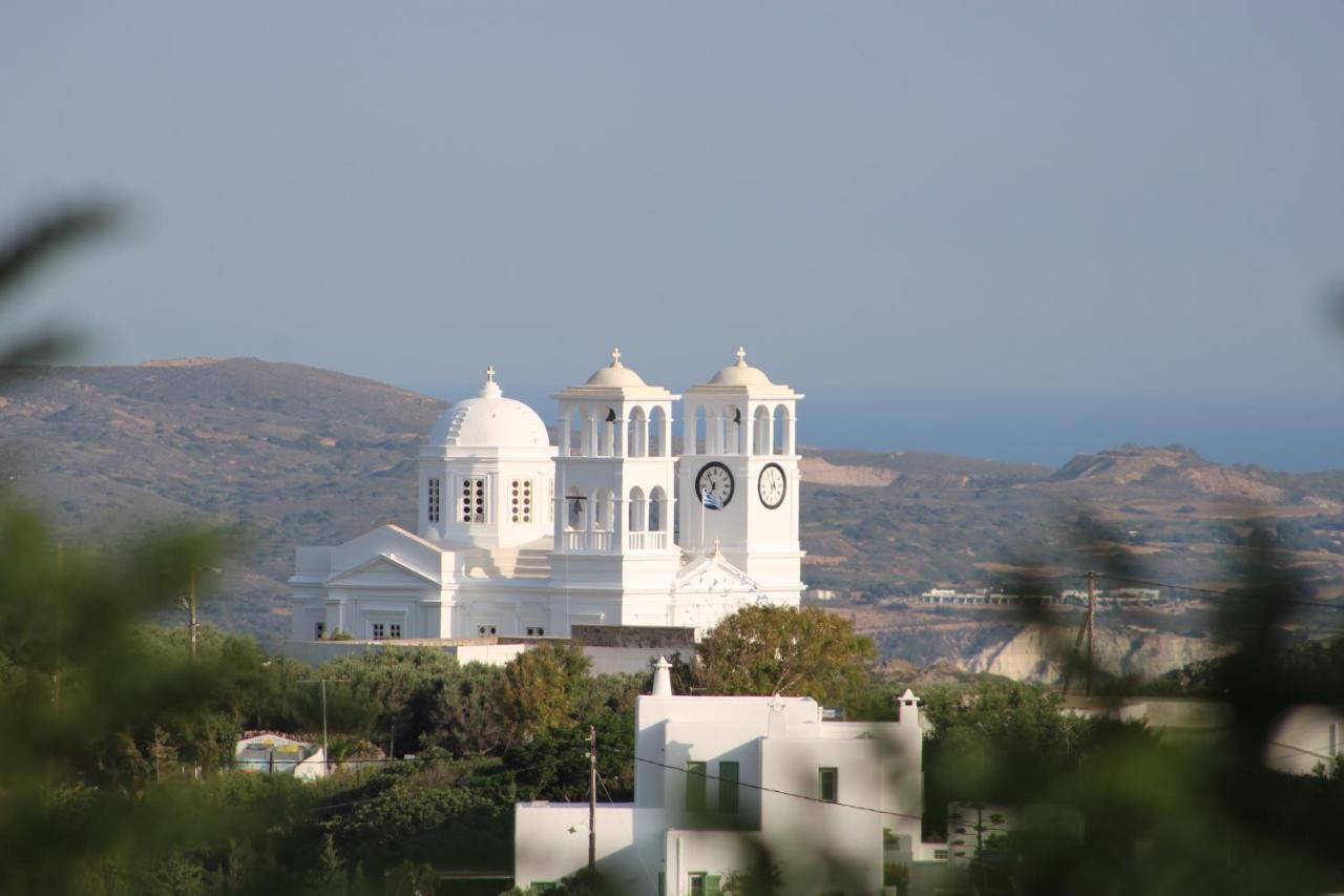 1870 House 1&2 Διαμέρισμα Πλάκα Μήλου Εξωτερικό φωτογραφία